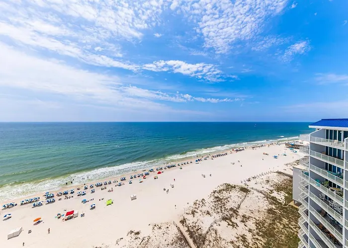 Apartment Lighthouse 1512