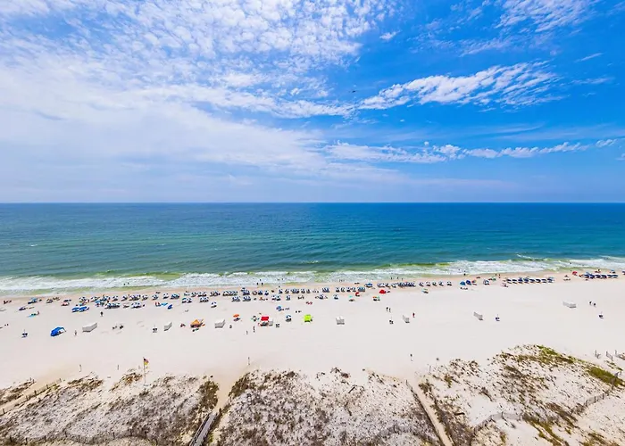Lighthouse 1512 Gulf Shores