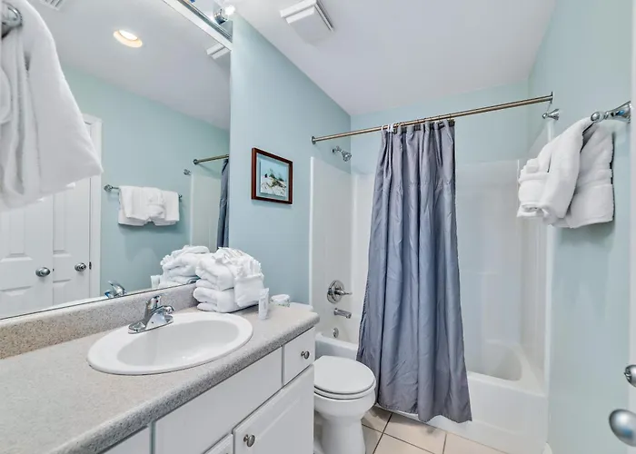 Lighthouse 1512 Apartment Gulf Shores