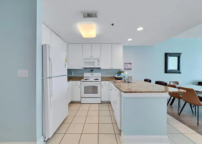 Lighthouse 1512 Gulf Shores