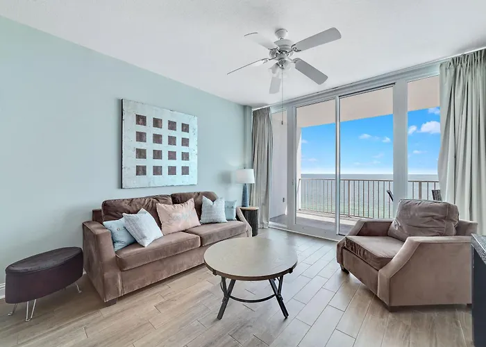 Lighthouse 1512 * Gulf Shores
