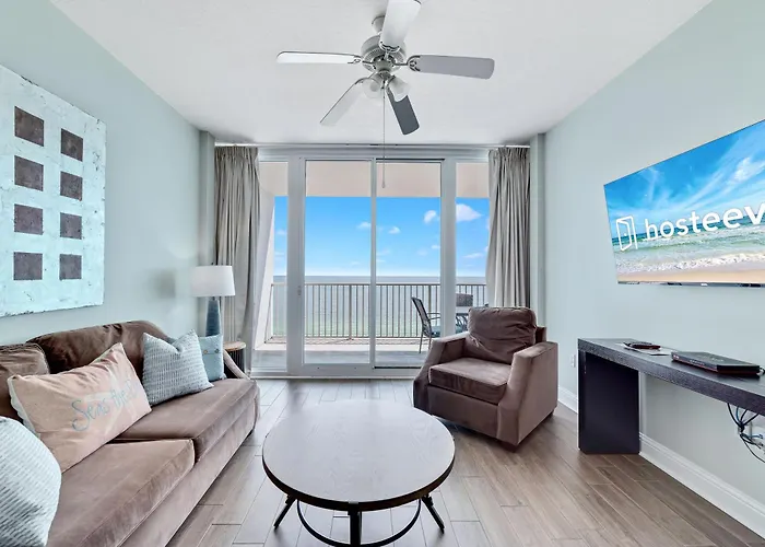 Lighthouse 1512 Gulf Shores