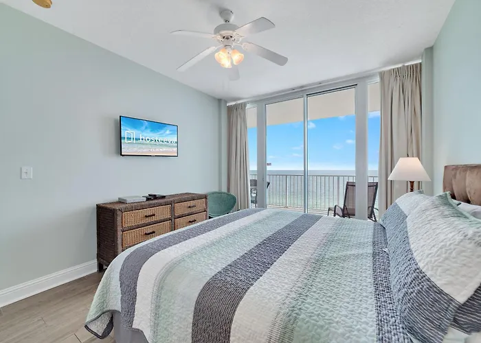 Lighthouse 1512 Apartment Gulf Shores