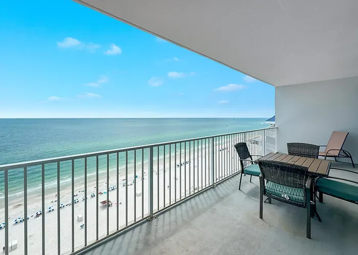 Lighthouse 1512 Gulf Shores
