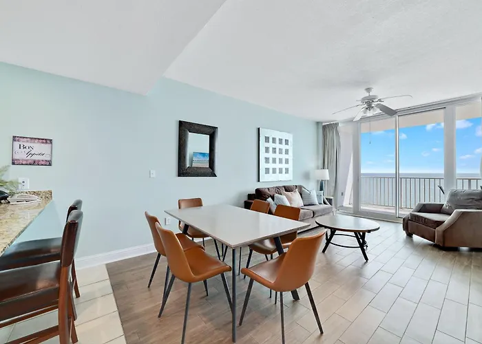 Lighthouse 1512 * Gulf Shores
