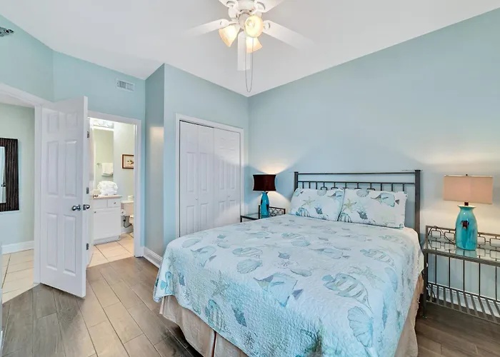 Lighthouse 1512 * Gulf Shores