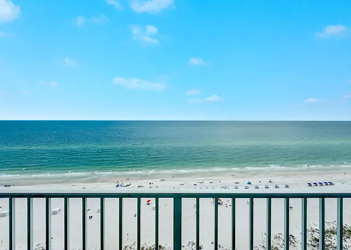 Apartment Lighthouse 1512