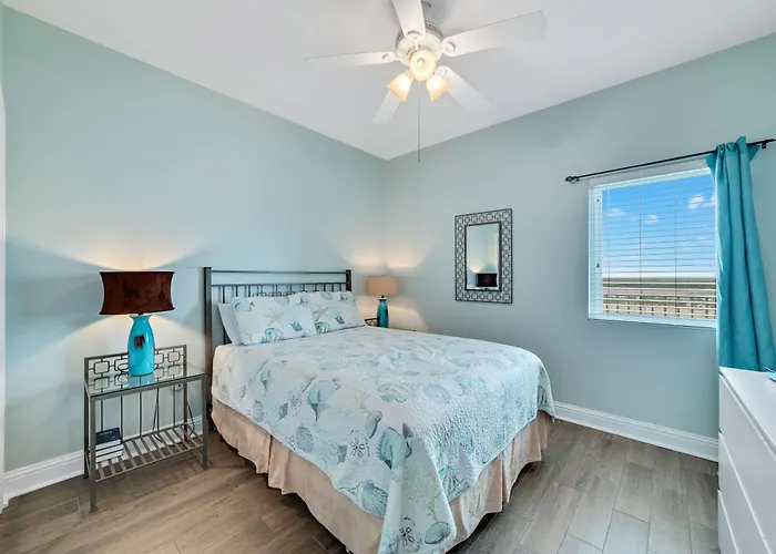 Apartment Lighthouse 1512